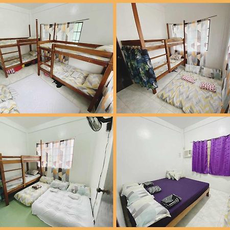 Appartement Estrelle Orange House - Backpackers Hub à Puerto Princesa Extérieur photo